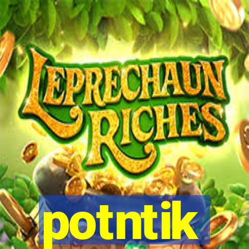 potntik