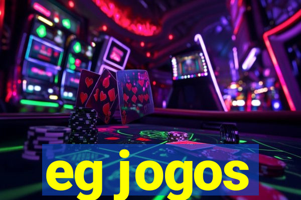 eg jogos