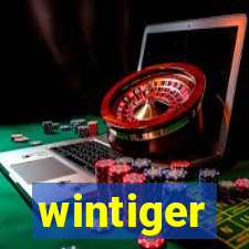 wintiger