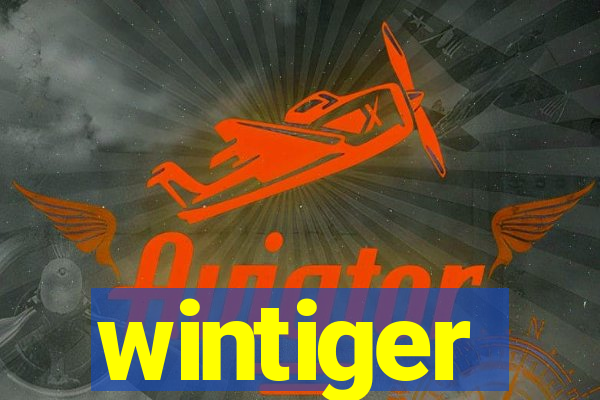 wintiger