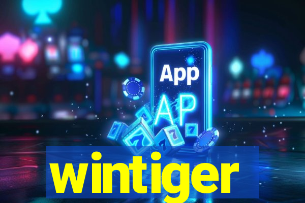 wintiger