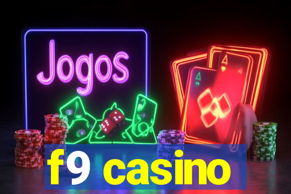 f9 casino