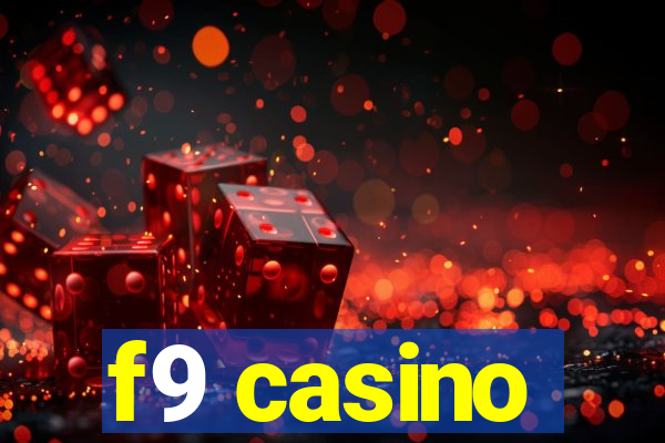 f9 casino