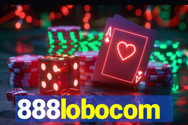 888lobocom