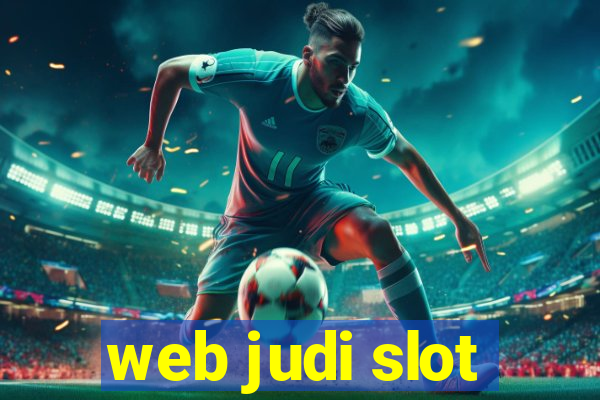 web judi slot