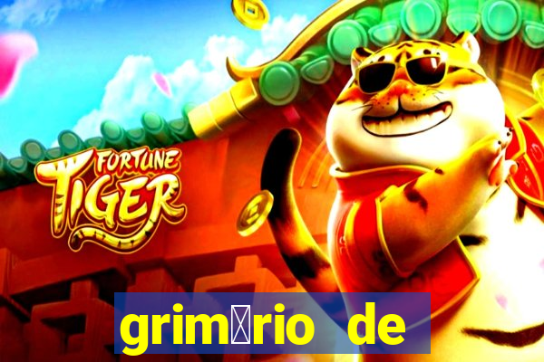 grim贸rio de narciso pdf gratis