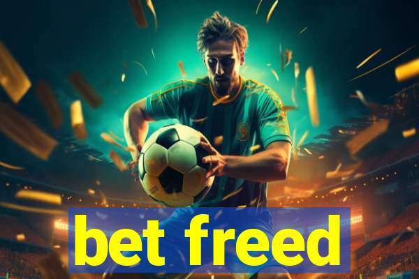 bet freed