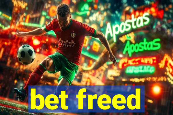 bet freed