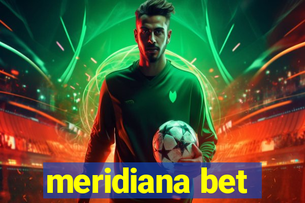 meridiana bet