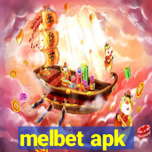 melbet apk