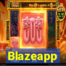 Blazeapp