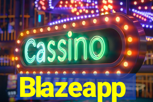 Blazeapp