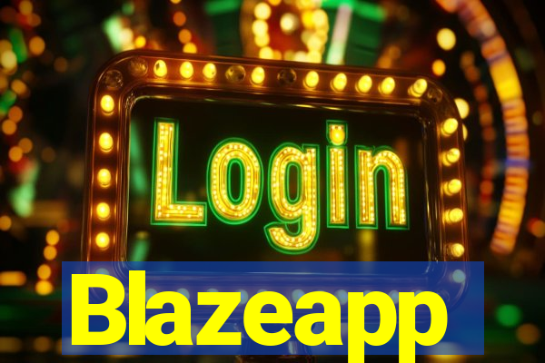 Blazeapp