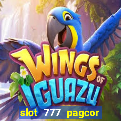 slot 777 pagcor casino jili