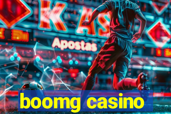 boomg casino