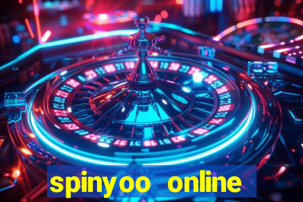 spinyoo online casino review