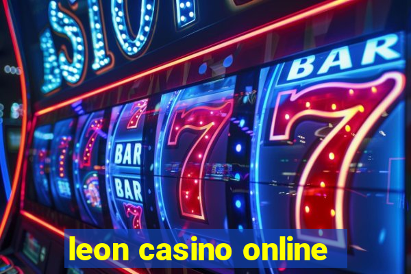 leon casino online