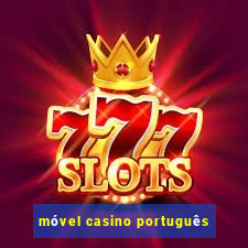 móvel casino português