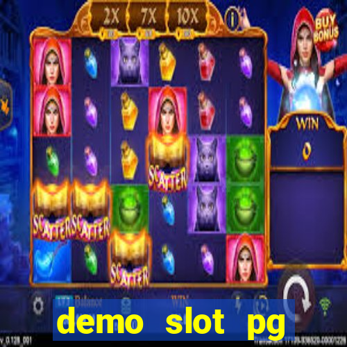 demo slot pg captain bounty