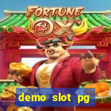 demo slot pg captain bounty