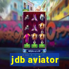 jdb aviator