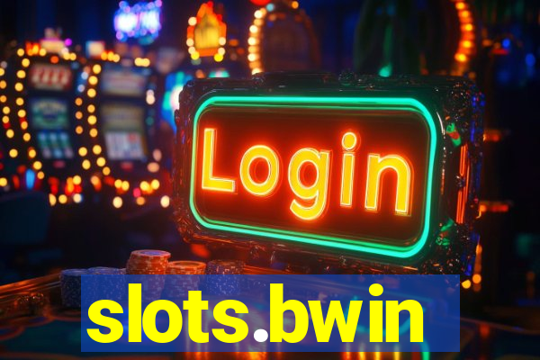 slots.bwin