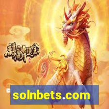 solnbets.com