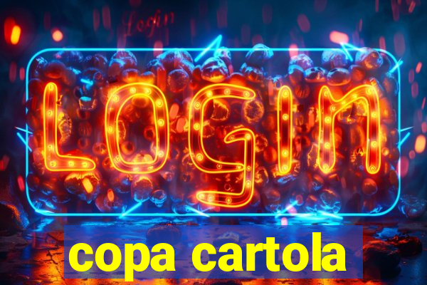 copa cartola