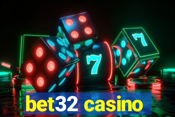 bet32 casino