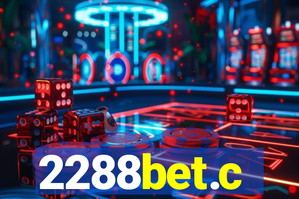 2288bet.c