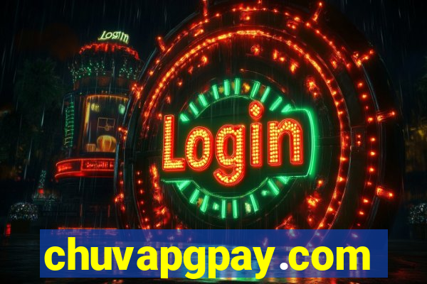 chuvapgpay.com