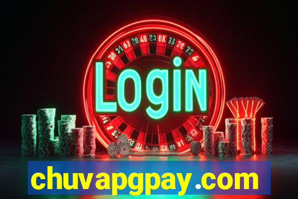 chuvapgpay.com