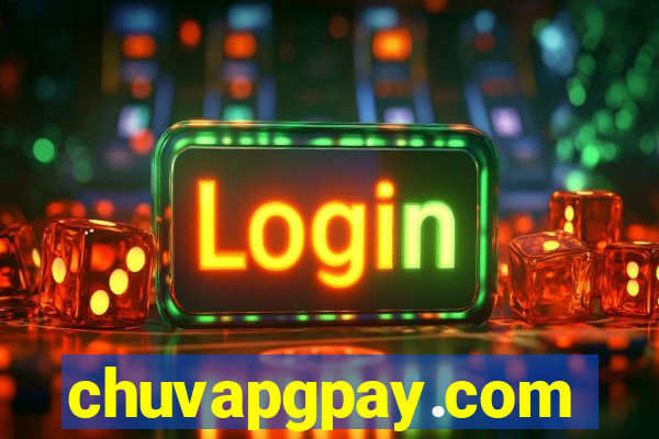 chuvapgpay.com