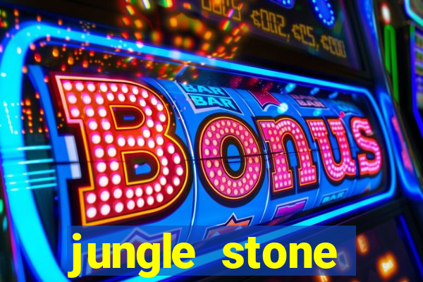 jungle stone reclame aqui