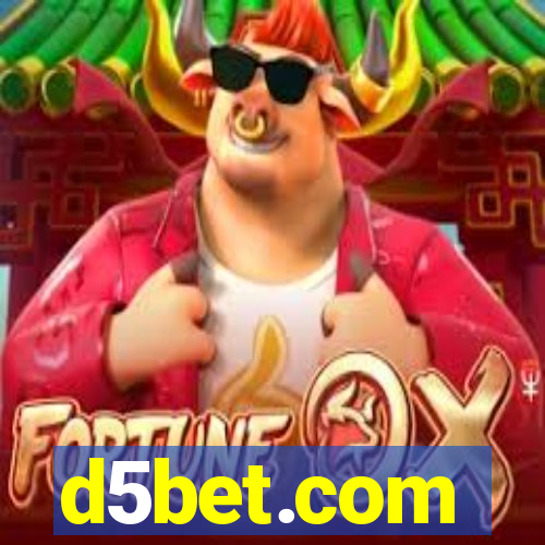 d5bet.com