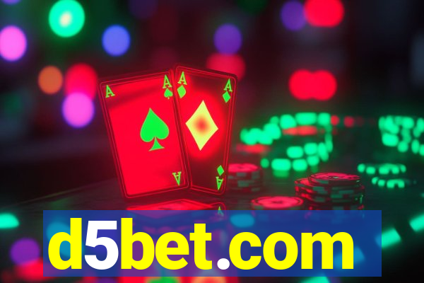 d5bet.com