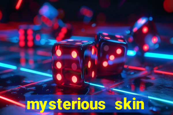 mysterious skin filme completo