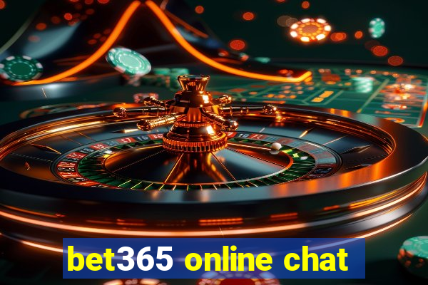 bet365 online chat