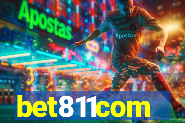 bet811com