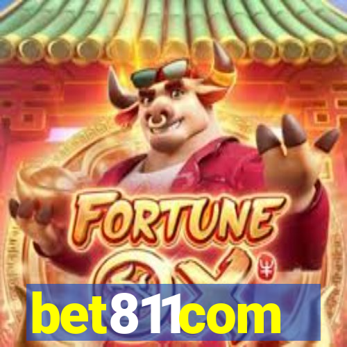 bet811com