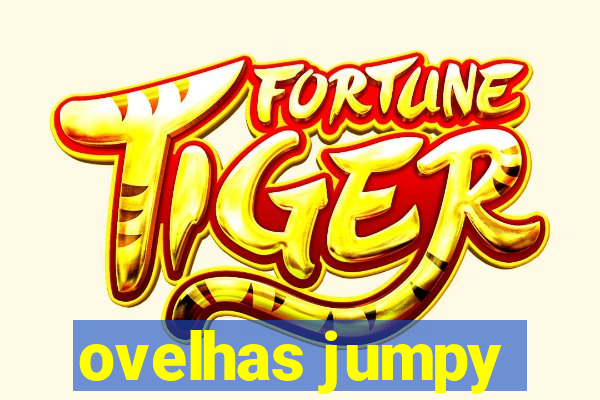 ovelhas jumpy