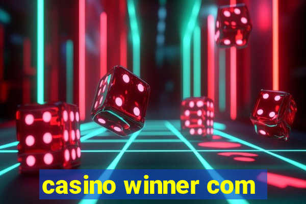 casino winner com