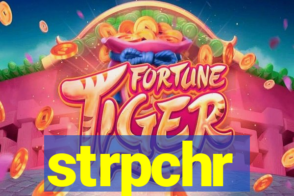 strpchr