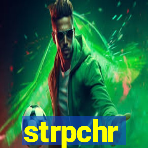 strpchr