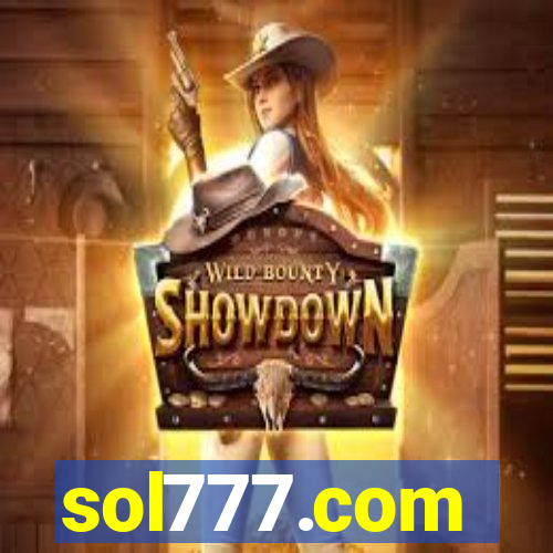 sol777.com