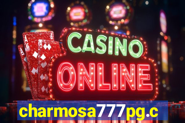 charmosa777pg.com