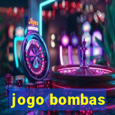 jogo bombas