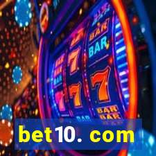 bet10. com