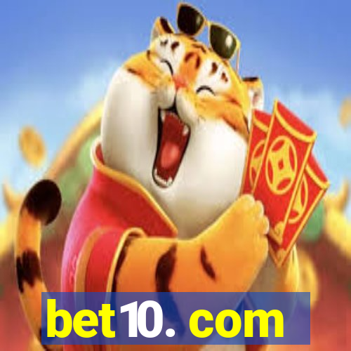 bet10. com