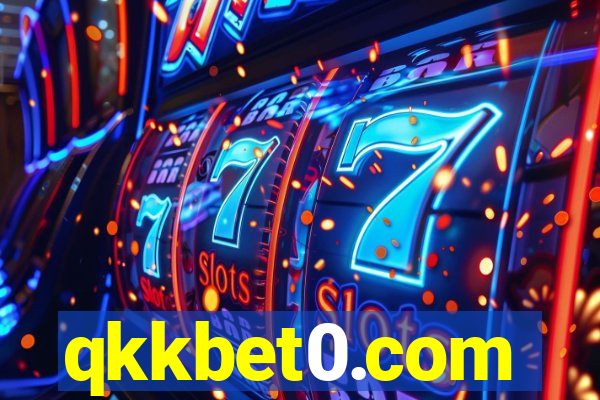 qkkbet0.com